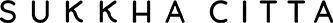 SukkhaCitta